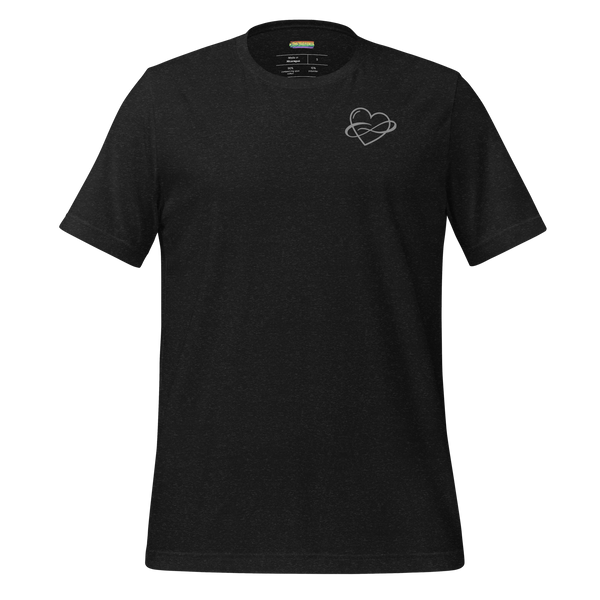 Lowkey Infinite Love Tee