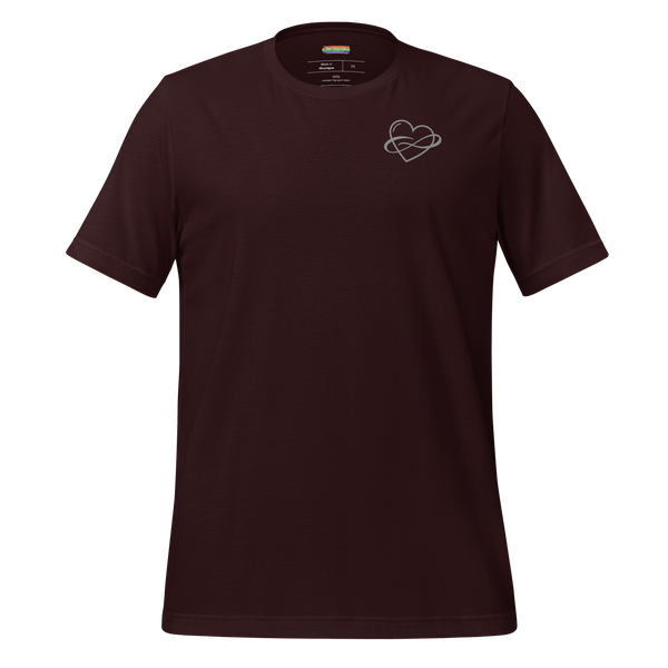 Lowkey Infinite Love Tee