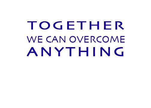 All We Need is Love (inside text) | Polycute LGBTQ+ & Polyamory Gifts