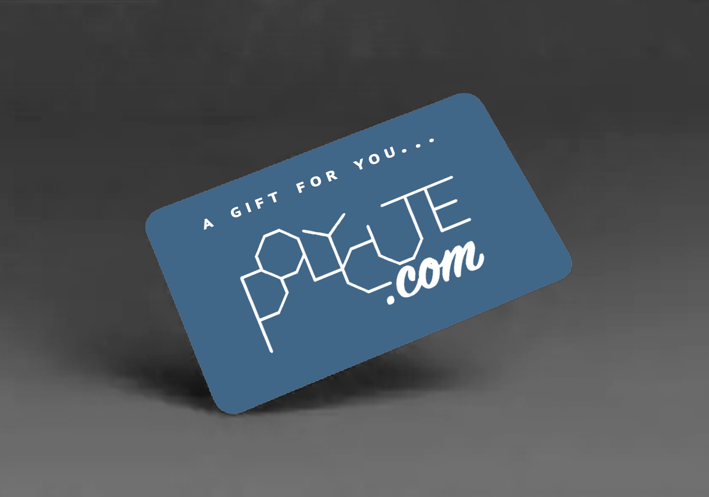 The Gift Card