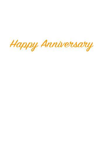 Gay Wedding/Anniversary (inside text) | Polycute LGBTQ+ & Polyamory Gifts