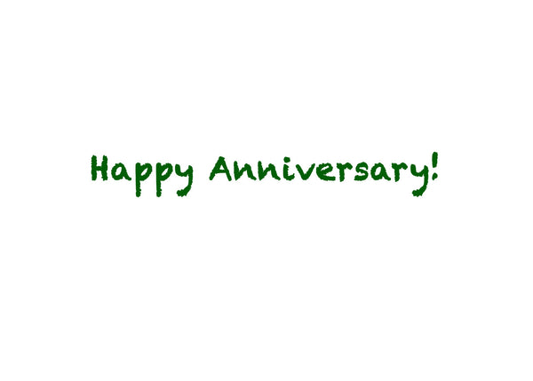 Triad F+F+F Wedding/Anniversary (inside text) | Polycute LGBTQ+ & Polyamory Gifts