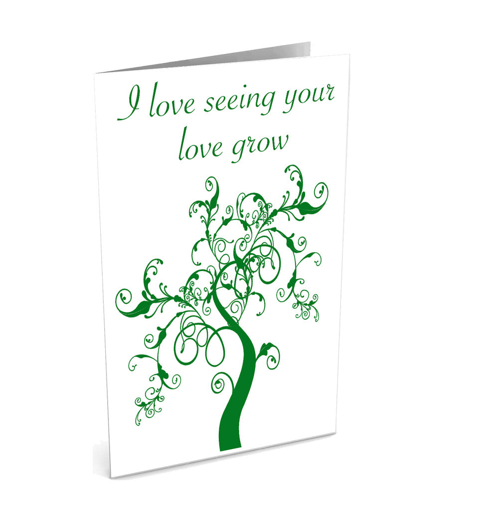 Metamour Valentine | Polycute LGBTQ+ Polyamory Gifts