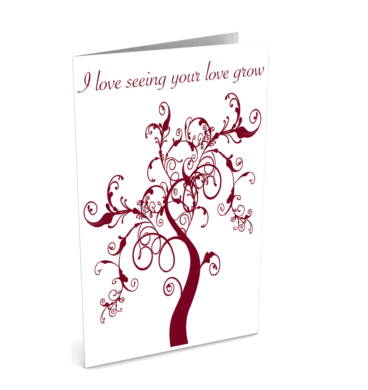 Metamour Tree | Polycute LGBTQ+ Polyamory Gifts