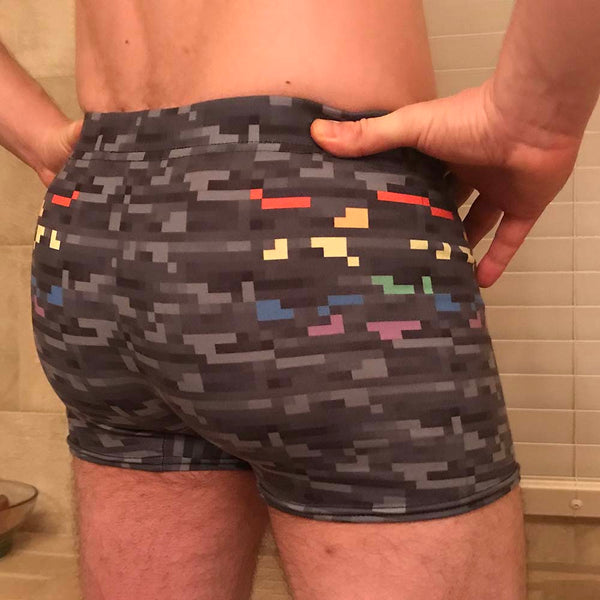 Pride Ore Boxer Briefs | Polycute LGBTQ+ & Polyamory Gifts