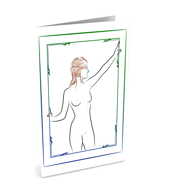 Work of Art | Polycute LGBTQ+ Polyamory Gifts