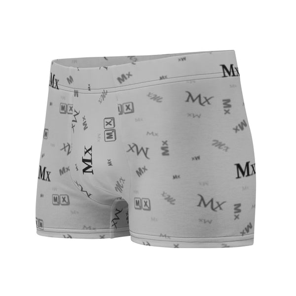 Mx Boxer Briefs | Polycute LGBTQ+ & Polyamory Gifts