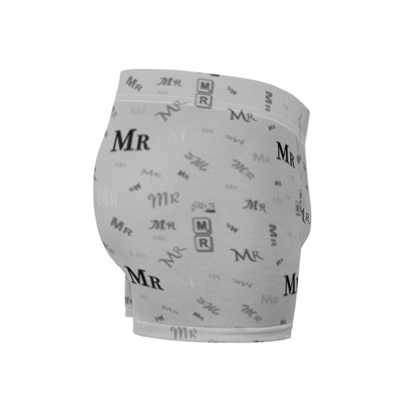 Mr Boxer Briefs | Polycute LGBTQ+ & Polyamory Gifts