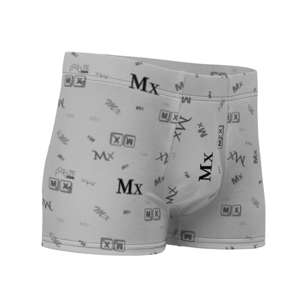 Mx Boxer Briefs | Polycute LGBTQ+ & Polyamory Gifts
