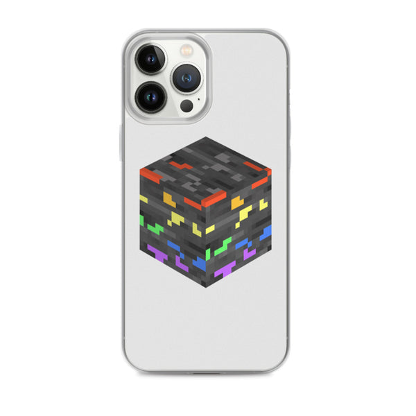 Pride Ore iPhone Case - iPhone 13 Pro Max | Polycute LGBTQ+ & Polyamory Gifts