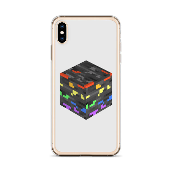 Pride Ore iPhone Case - | Polycute LGBTQ+ & Polyamory Gifts