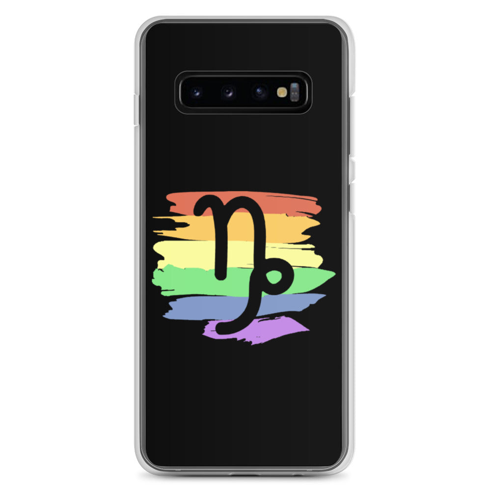 ☆Custype☆ThreadTrend- Samsung Galaxy Samsung Galaxy Phone Case, Samsung Crossbody Wallet Case