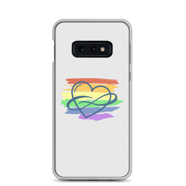 Polycute Samsung Case - Samsung Galaxy S10e | Polycute LGBTQ+ & Polyamory Gifts
