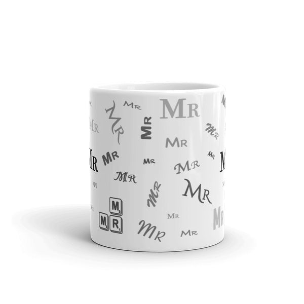 Mr. Mug | Polycute LGBTQ+ & Polyamory Gifts
